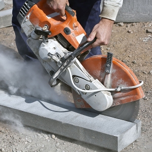 respirable crystalline silica dust exposure sampling page